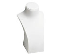 Tall Neck Display With Tall Neck