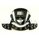 24 Watches Display with LCD Backboard