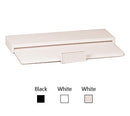 Leatherette Two-Piece Magnetic Platform Set