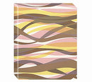 Stripes and Dots Wrapping Paper