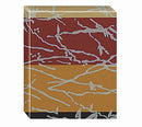 Stripes and Dots Wrapping Paper