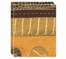 Stripes and Dots Wrapping Paper