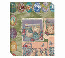 Baby and Kid Wrapping Paper