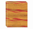 Stripes and Dots Wrapping Paper