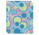 Stripes and Dots Wrapping Paper