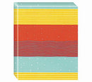 Stripes and Dots Wrapping Paper