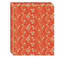 Stripes and Dots Wrapping Paper