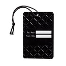 Le Paris Embossed Tag