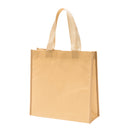 Woven Laminated Fabric Bag
