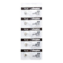 Energizer Batteries