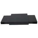 3 Piece Extendable Riser Set