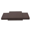 3 Piece Extendable Riser Set