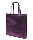 Matte Aluminum Bag