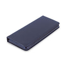 Foldable Tray with Ring Slot