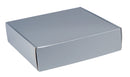 Solid Colored Mailer Box