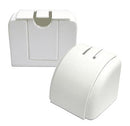 Hide-a-Tag Leatherette Magnetic Ring Display