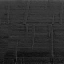 Grain Pattern Snap-Close Case
