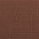 Grain Pattern Snap-Close Case
