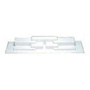 Leatherette Full Range Pedestal DisplayTiers