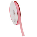 Satin Acetate Finish Ribbon