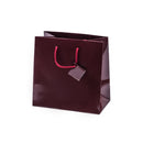 Laminated Glossy Euro Tote Bags
