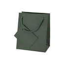 Laminated Matte Euro Tote Bags