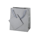 Laminated Matte Euro Tote Bags