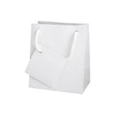Laminated Matte Euro Tote Bags