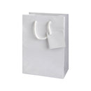 Laminated Glossy Euro Tote Paper Bags