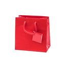 Laminated Glossy Euro Tote Bags