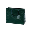 Laminated Glossy Euro Tote Bags
