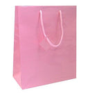 Laminated Glossy Euro Tote Bags