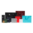 Laminated Glossy Euro Tote Bags