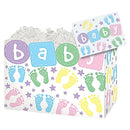 Gift Basket Boxes