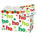 Gift Basket Boxes