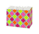 Gift Basket Boxes