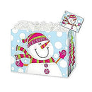 Gift Basket Boxes