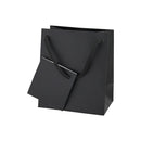 Laminated Matte Euro Tote Bags