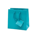 Laminated Matte Euro Tote Bags