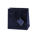Laminated Matte Euro Tote Bags