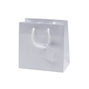 Laminated Matte Euro Tote Bags