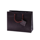 Laminated Matte Euro Tote Bags