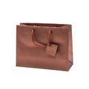 Laminated Matte Euro Tote Bags