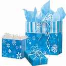 Fashion Noble Design Printed Paper Bag