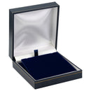 Paper Covered Universal Box with Gold Accent