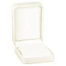 Leatherette Universal Box with Matching Interior