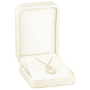 Leatherette Universal Box with Matching Interior