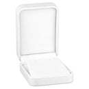 Leatherette Universal Box with Matching Interior