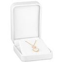 Leatherette Universal Box with Matching Interior