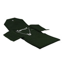 High Quality Italian Suede Pearl Folder